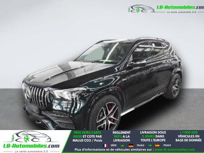 Mercedes GLE  53 AMG BVA 4Matic+