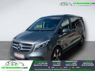 Mercedes Classe V Marco Polo 300d BVA
