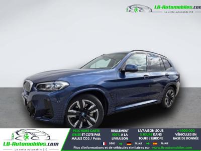 BMW i iX 3 M Sport 286 ch BVA8