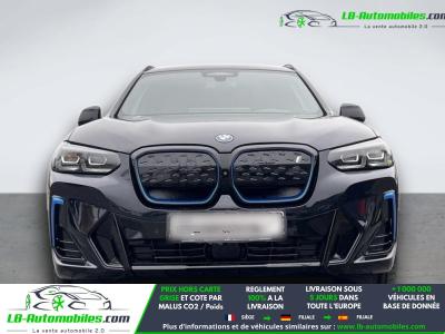 BMW i iX 3 M Sport 286 ch BVA8