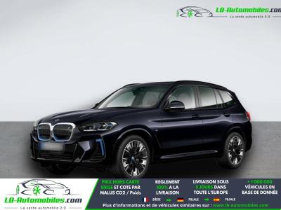 BMW i iX 3 M Sport 286 ch BVA8