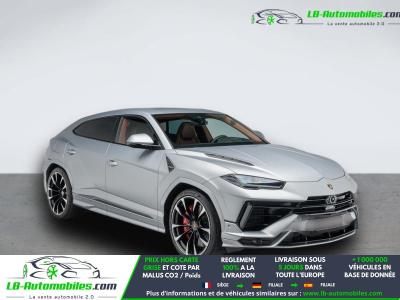 Lamborghini Urus 4.0 V8 666 ch BVA