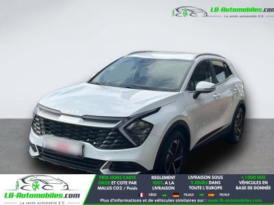 Kia Sportage 1.6 T-GDi 150ch MHEV BVA 4x2