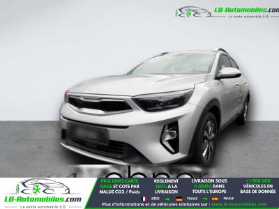 Kia Stonic 1.0 T-GDi 100 ch BVA