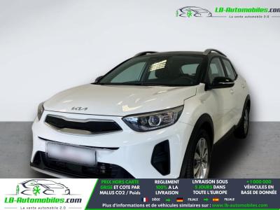 Kia Stonic 1.0 T-GDi 120 ch MHEV BVM