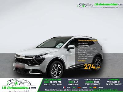 Kia Sportage 1.6 CRDi 136ch MHEV BVA