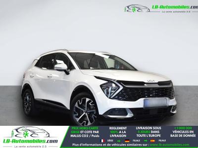 Kia Sportage 1.6 CRDi 136ch MHEV BVA