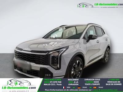 Kia Sportage 1.6 CRDi 136ch MHEV BVA