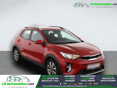 Kia Stonic 1.0 T-GDi 120 ch MHEV BVM