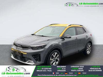 Kia Stonic 1.0 T-GDi 120 ch MHEV BVM