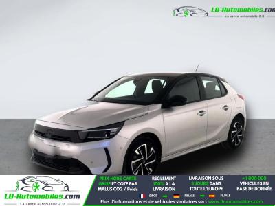 Opel Corsa 1.2 Turbo 100 ch BVM