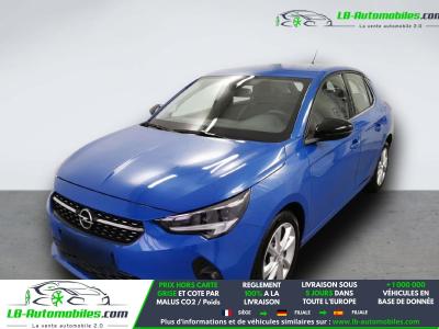 Opel Corsa 1.2 Turbo 100 ch BVM