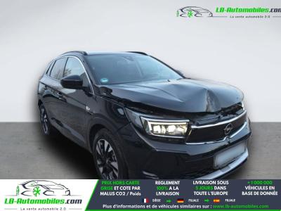 Opel Grandland 1.5 Diesel 130 ch BVA