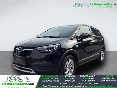 Opel Crossland X 1.2 Turbo 130 ch BVM