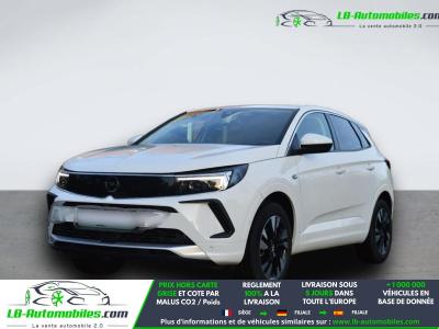 Opel Grandland 1.5 Diesel 130 ch BVA