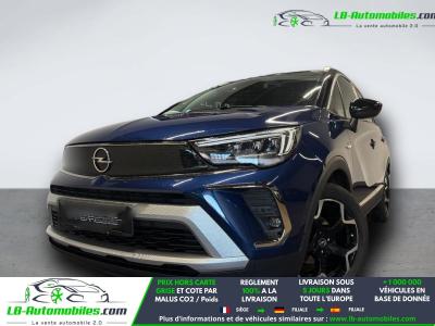 Opel Crossland 1.5 D 110 ch BVM