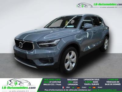 Volvo XC40 T3 163 ch BVA