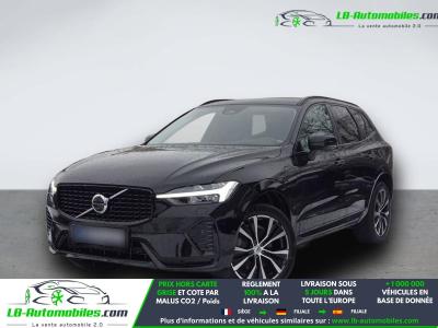 Volvo XC60 T8 AWD 310 ch + 145 ch BVA