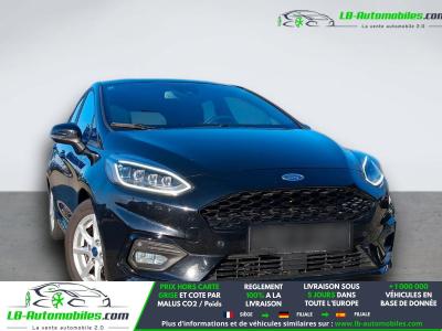 Ford Fiesta 1.0 EcoBoost 125 ch BVM