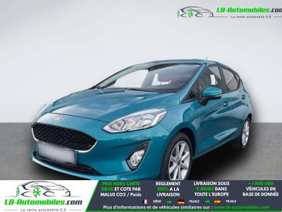 Ford Fiesta 1.1 85 ch BVM