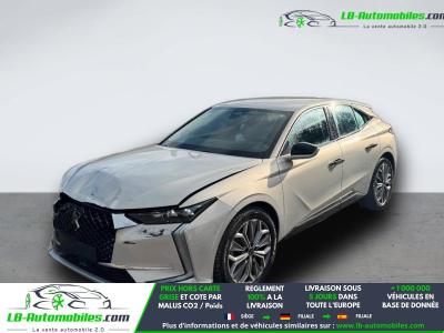 DS DS4 PureTech 130 BVA