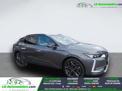 DS DS4 PureTech 130 BVA