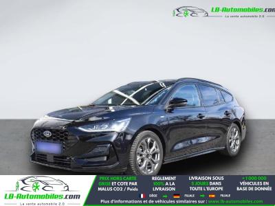 Ford Focus SW 1.0 EcoBoost 155 mHEV BVA