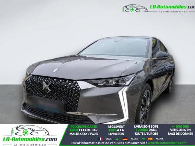 DS DS4 PureTech 130 BVA
