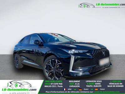 DS DS4 PureTech 130 BVA