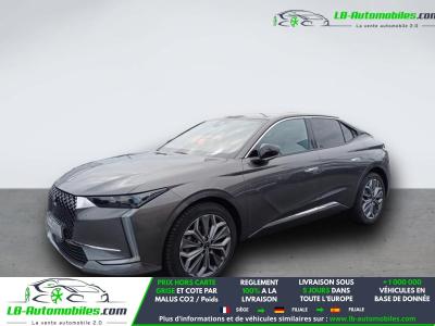 DS DS4 PureTech 130 BVA