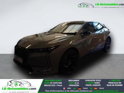 DS DS4 PureTech 130 BVA