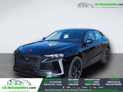 DS DS4 PureTech 130 BVA