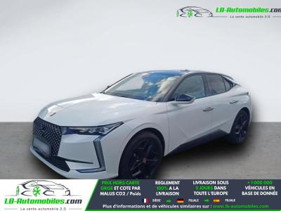 DS DS4 PureTech 130 BVA