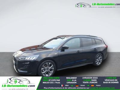 Ford Focus SW 1.0 EcoBoost 155 mHEV BVA