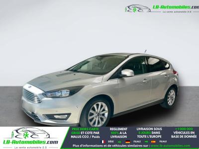 Ford Focus  1.0 EcoBoost 125 BVM