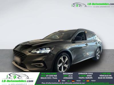 Ford Focus SW 1.0 EcoBoost 125 mHEV BVA