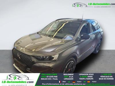 DS DS7 Crossback Hybride E-Tense 225 BVA