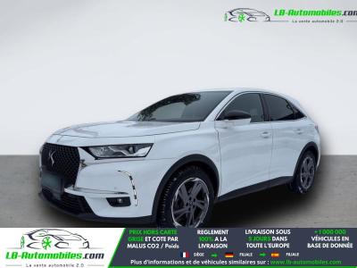 DS DS7 Crossback Hybride E-Tense 225 BVA