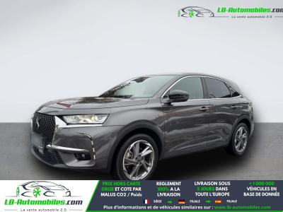 DS DS7 Crossback Hybride E-Tense 225 BVA