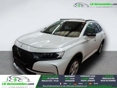 DS DS7 Crossback Hybride E-Tense 225 BVA