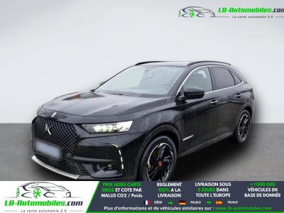 DS DS7 Crossback Hybride 300 E-Tense BVA 4x4