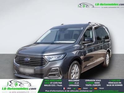 Ford Grand Tourneo 1.5 EcoBoost 114 BVA