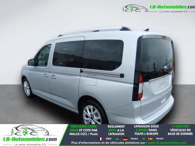Ford Grand Tourneo 1.5 EcoBoost 114 BVA