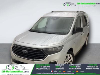 Ford Grand Tourneo 1.5 EcoBoost 114 BVA