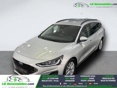 Ford Focus SW 1.5 EcoBlue 120 BVA