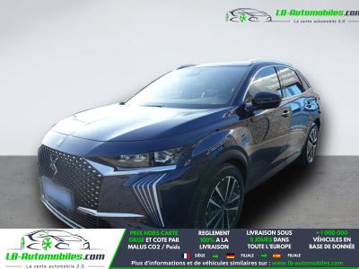DS DS7 Crossback Hybride Rechargeable E-Tense 300 BVA 4x4