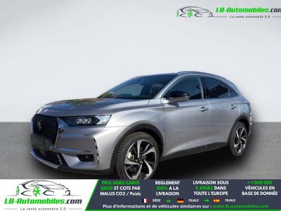 DS DS7 Crossback Hybride Rechargeable E-Tense 300 BVA 4x4