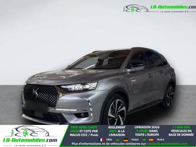 DS DS7 Crossback Hybride Rechargeable E-Tense 300 BVA 4x4