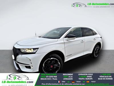 DS DS7 Crossback BlueHDi 130 BVA