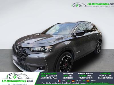 DS DS7 Crossback BlueHDi 130 BVA